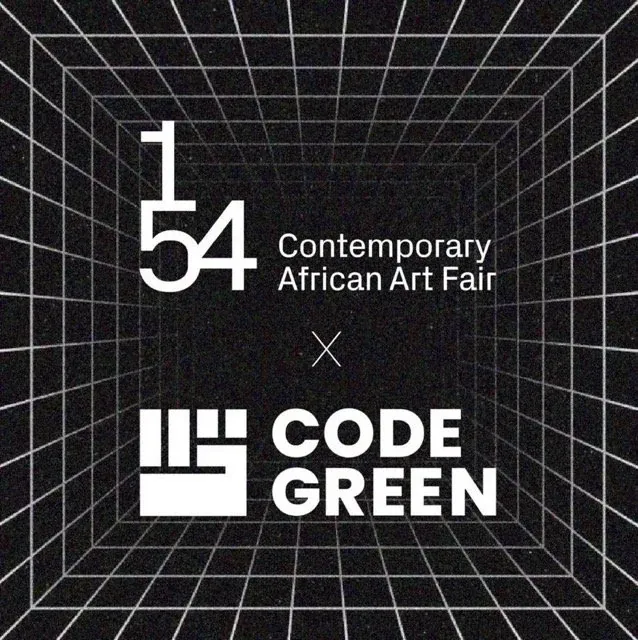 1-54 Contemporary African Art Fair × Code Green